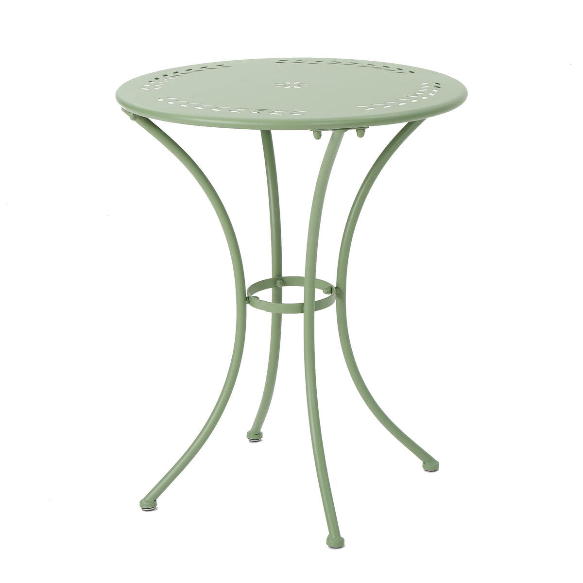 Lourdes 3 Pc KD Metal Set