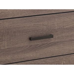 Brantford - 2 Drawer Nightstand