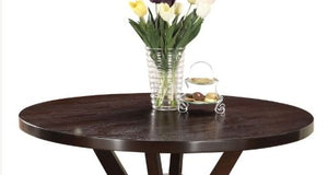 Drake - Dining Table - Espresso - Best Buy Furniture