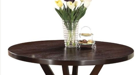Drake - Dining Table - Espresso - Best Buy Furniture