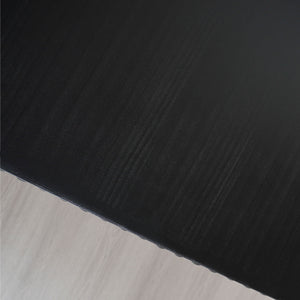 Waterfall Console Table