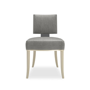 Reserved Seating Side Dining Chair
