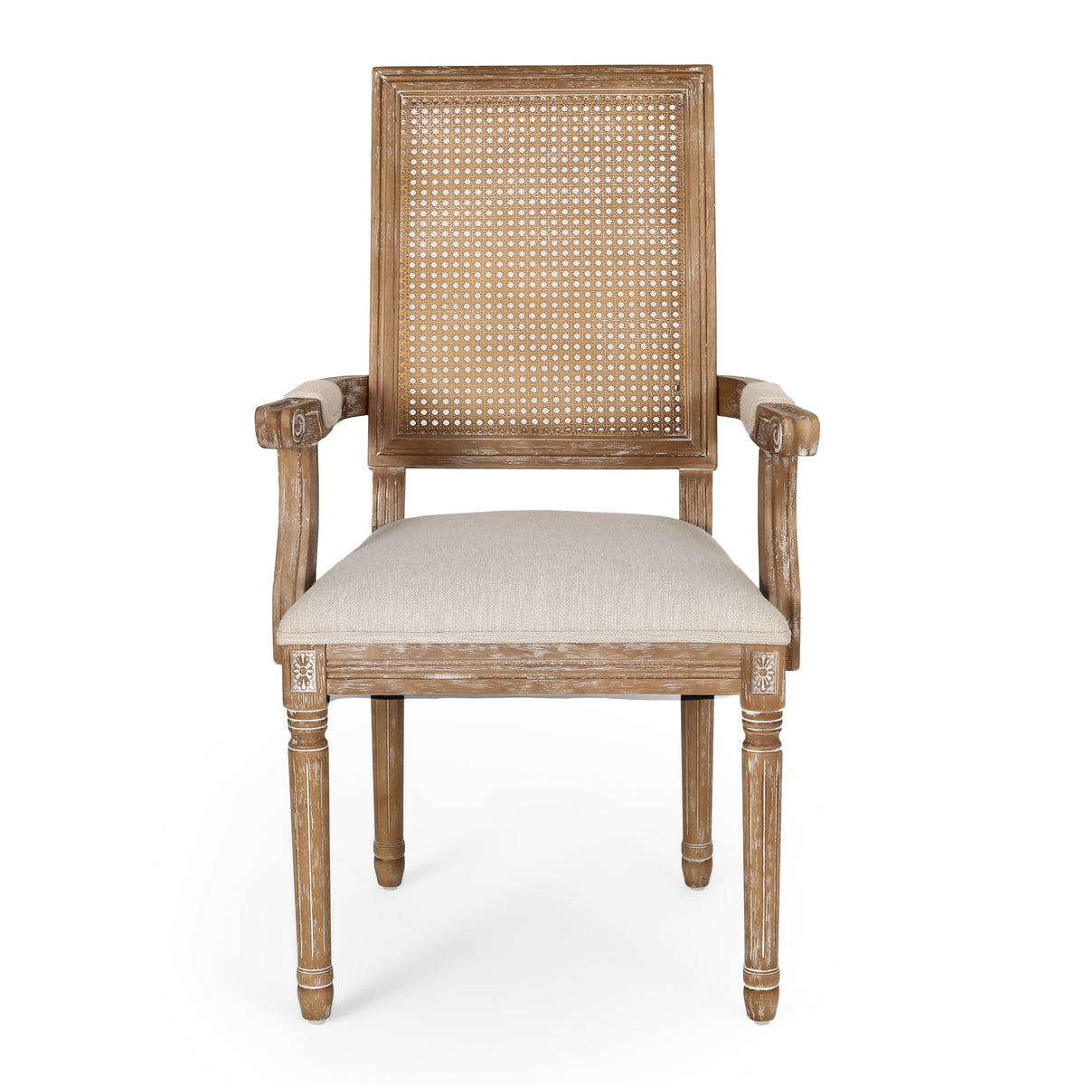 Upholstered Dining Chair