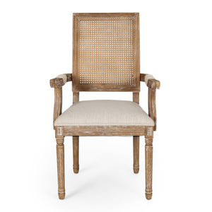 Upholstered Dining Chair