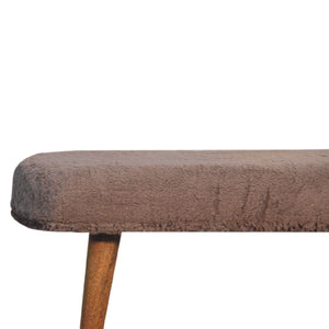 Nordic Bench