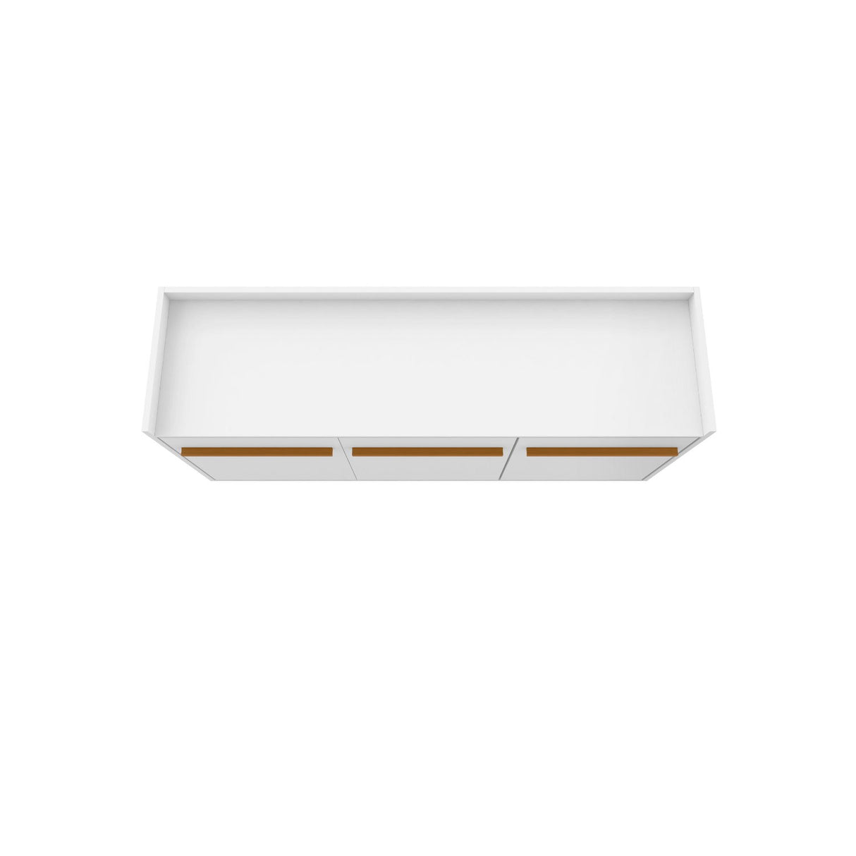 Bradley - Sideboard - White