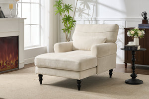Modern Chaise Lounge