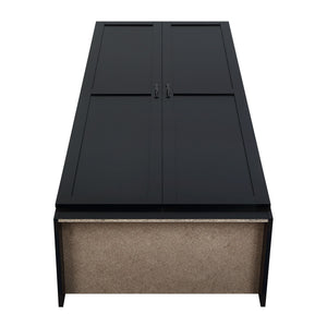 Cornelia Nan - Storage Cabinet
