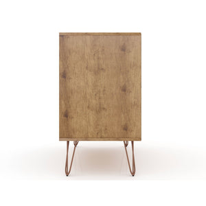 Rockefeller - 3 Drawer Dresser