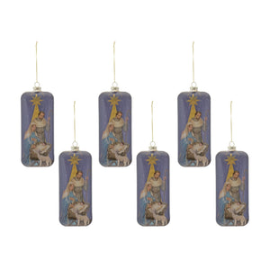 Glass-Nativity-Scene-Ornament-(Set-of-6)-Christmas-Ornaments