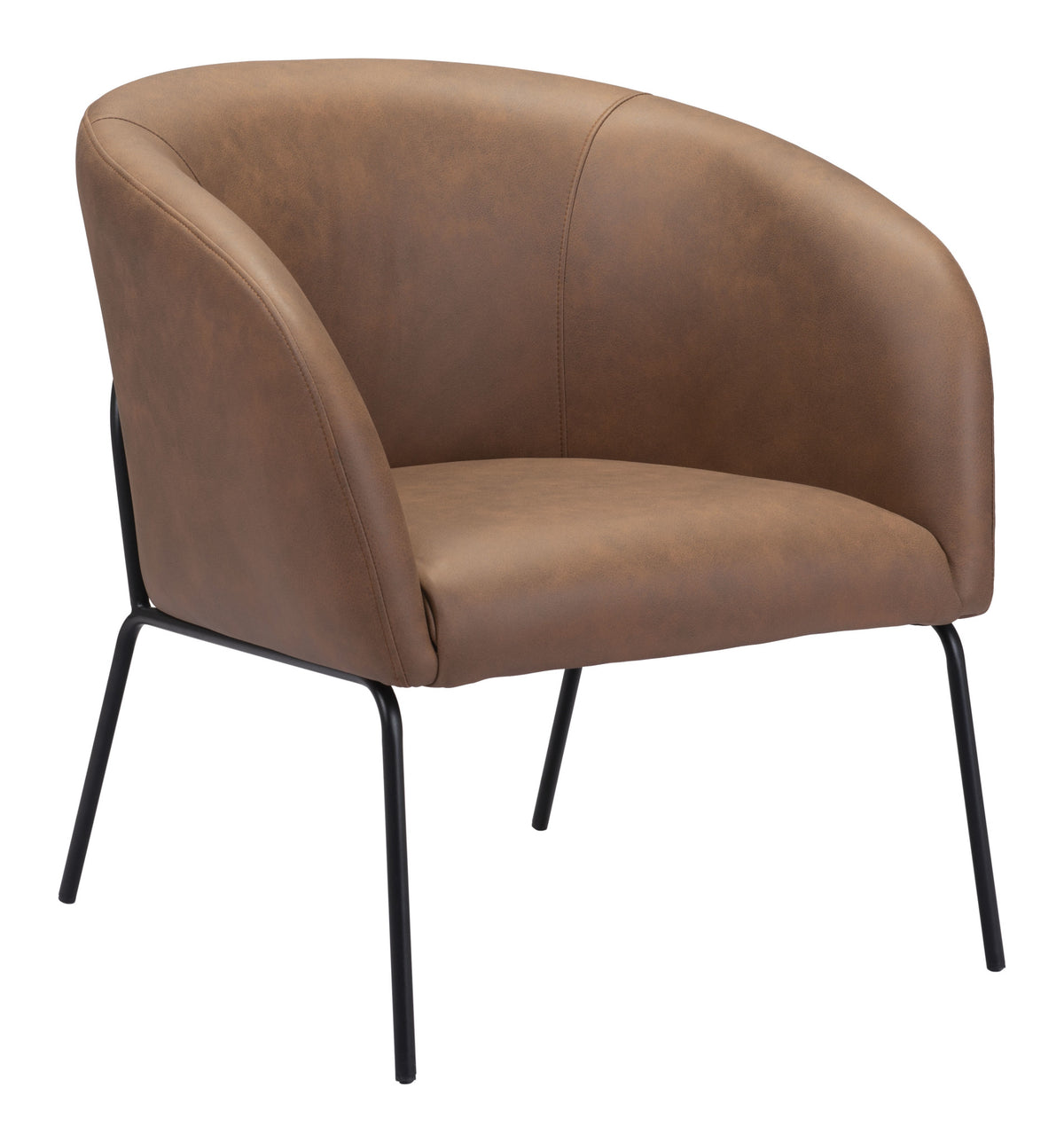 Zuo Modern Quinten Accent Chair