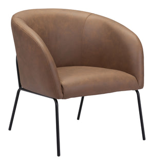 Zuo Modern Quinten Accent Chair