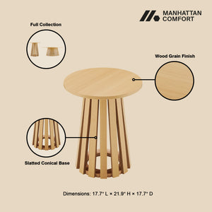 Layla - Table