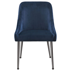 Barnay - Dining Side Chair (Set of 2)