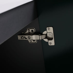Modern Freestanding Bathroom Vanity With Soft Close Cabinet Doors