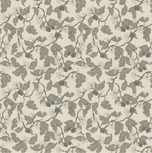 Rhodes Wallpaper by The Fibery