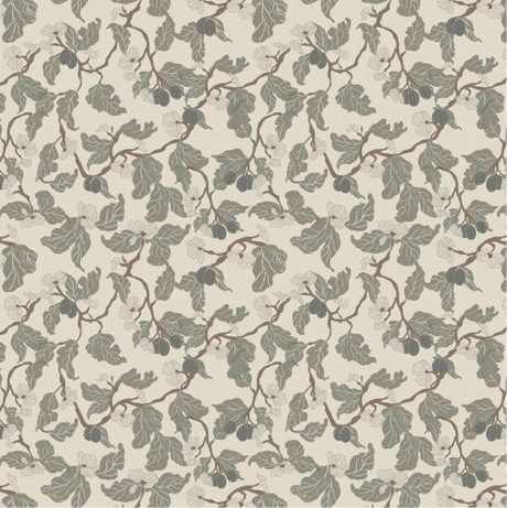 Rhodes Wallpaper by The Fibery