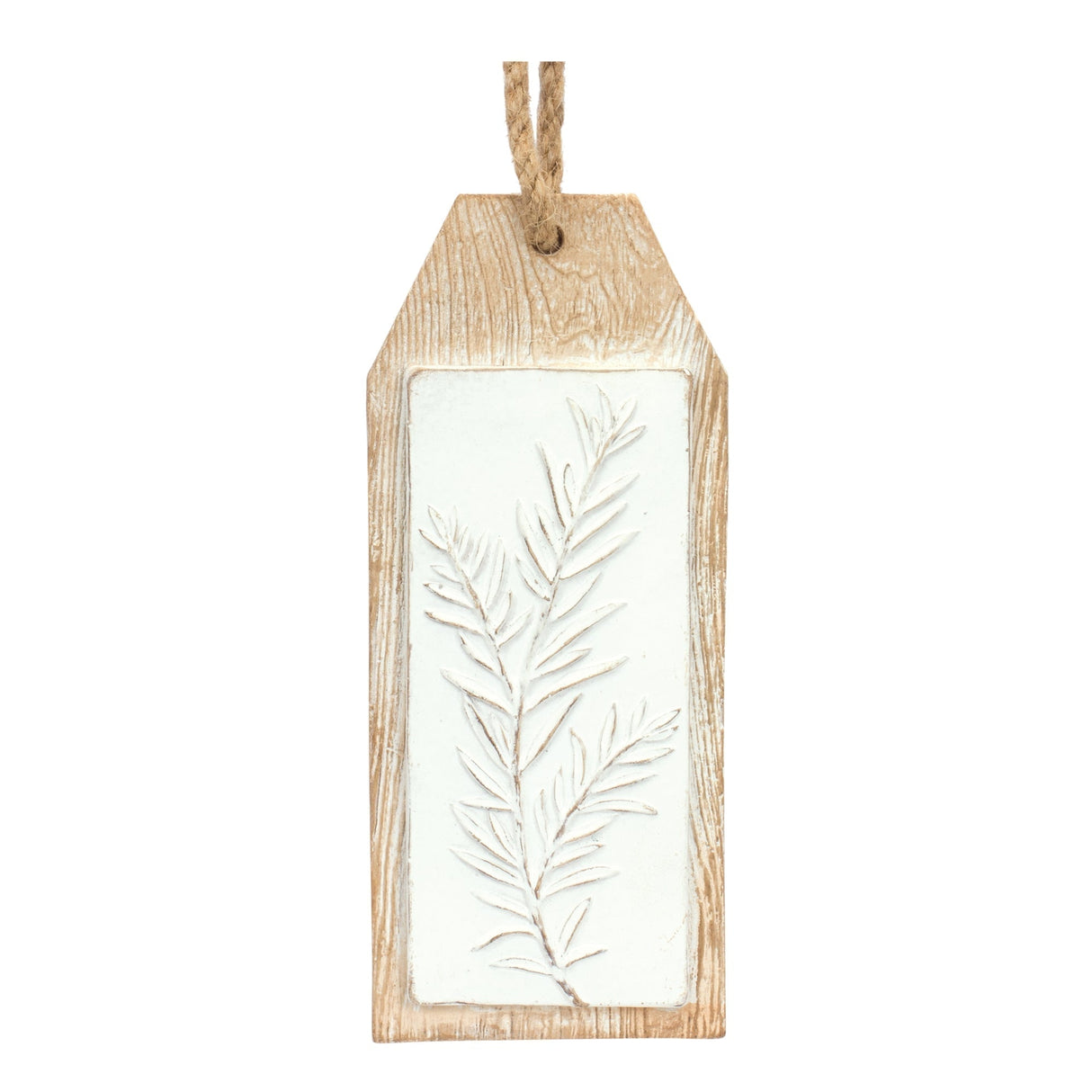 Wood Design Pine Branch (Set of 6)