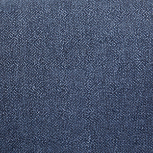 Dining Side Chair Upholstered Textured (Set of 2) - Navy