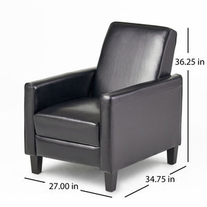 Elegant Push Back Chair For Home - Best Buy Furniture