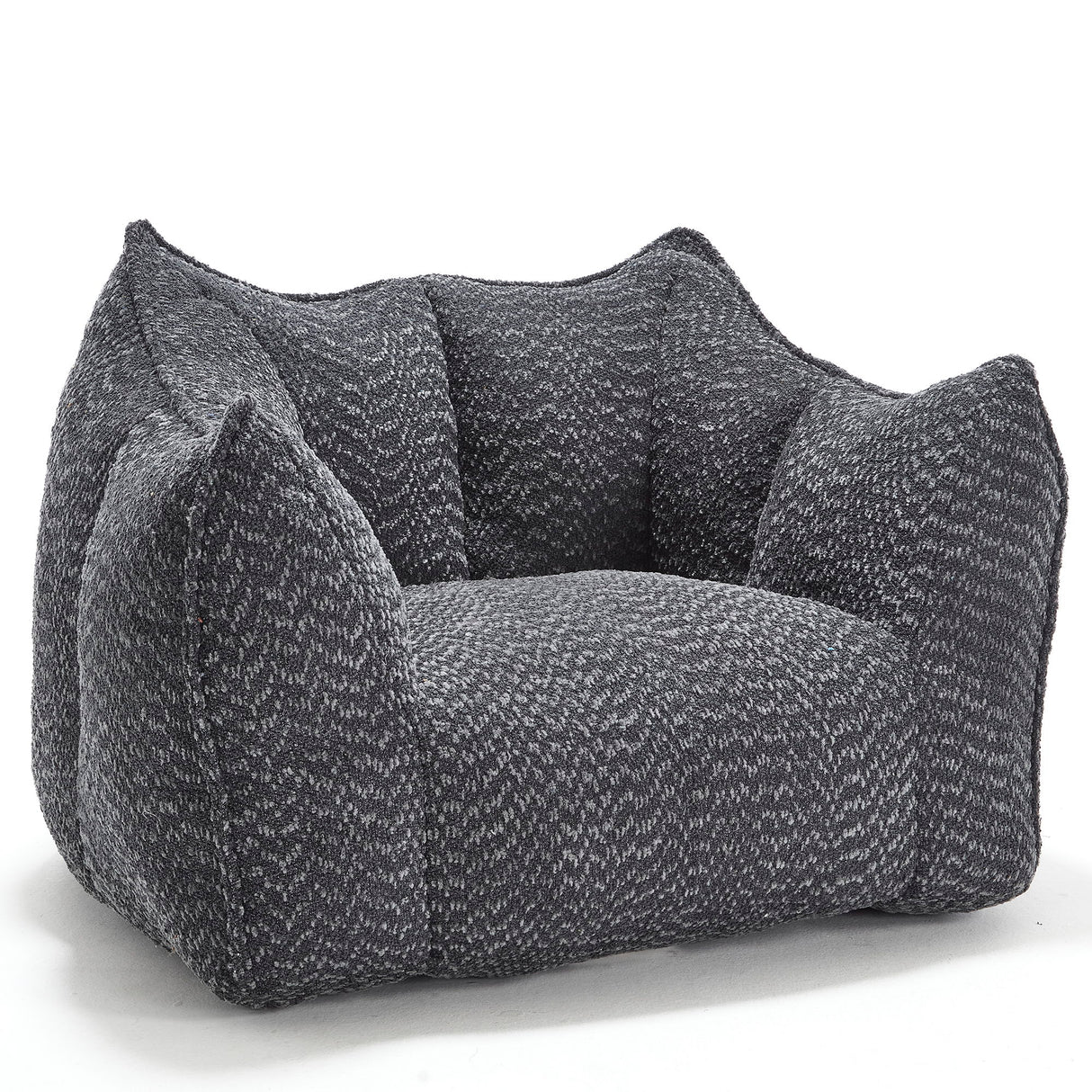 Comfortable Sofa Chairs With Highly Resilient Foam For Living Rooms And Bedrooms