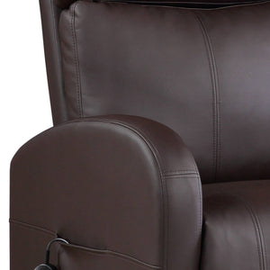 Ricardo - Power Motion Recliner With Lift