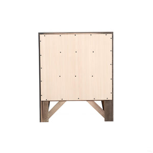 Modern Design Nightstand