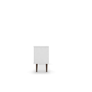 Liberty - TV Stand With Open / Concealed Storage