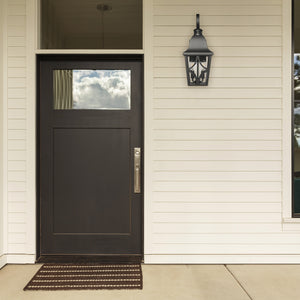 Outdoor Wall Light Fixtures, Waterproof Exterior Wall Sconce
