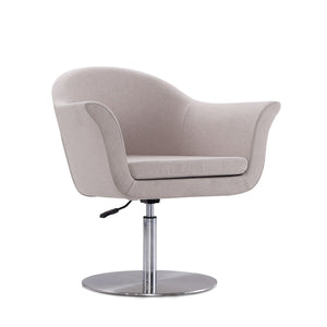 Voyager - Swivel Lounge Chair