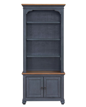 Universal Pier Bookcase - Blue