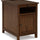 Treytown - Chair Side End Table - Best Buy Furniture