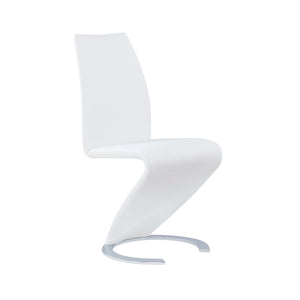 Marcus - Horseshoe Dining Chairs (Set of 2)