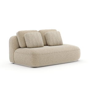 Sasso Sectional Components