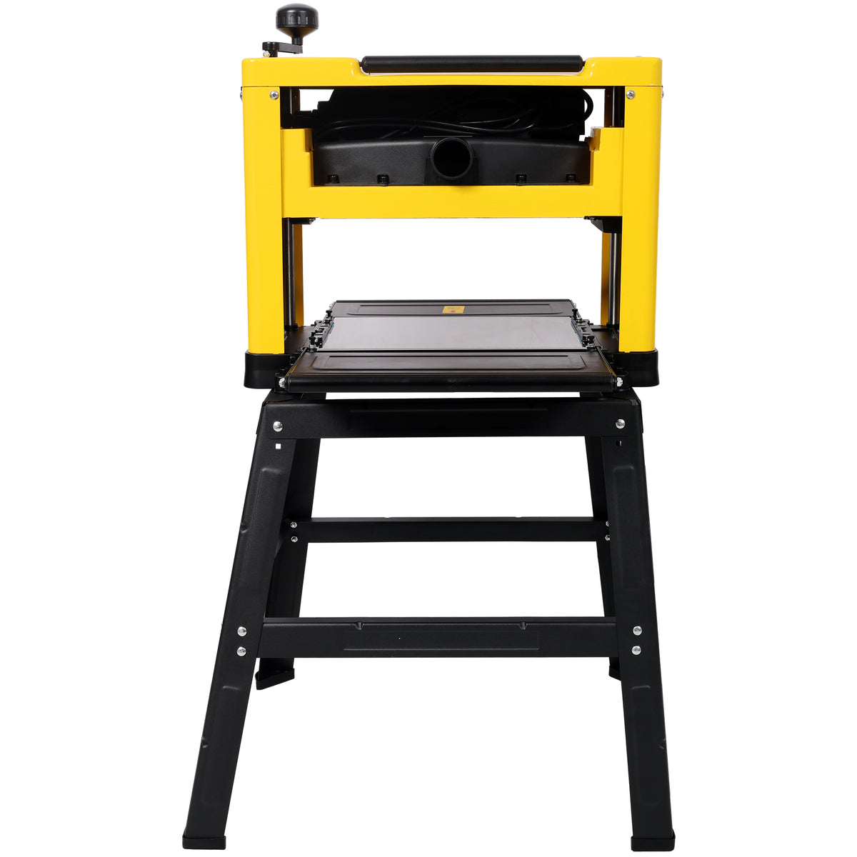 13 Inch Benchtop Thickness Planer with Stand