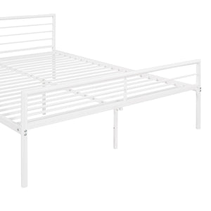 Bunk Bed With Desk, Ladder And Quality Slats For Bedroom