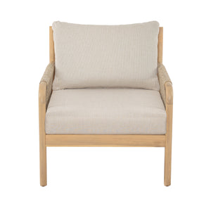 Casper Outdoor 7-Pieces Sofa and Coffee Table Set