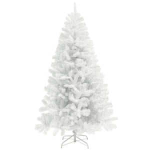 HOMCOM 9ft Tall Artificial Christmas Tree