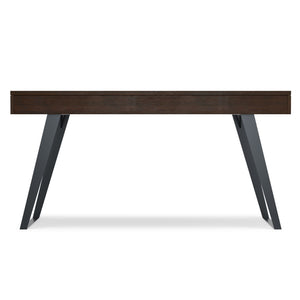 Lowry - Handcrafted Desk