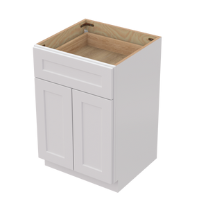 24" Premium Cabinet