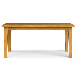 Eastwood - Handcrafted Dining Table