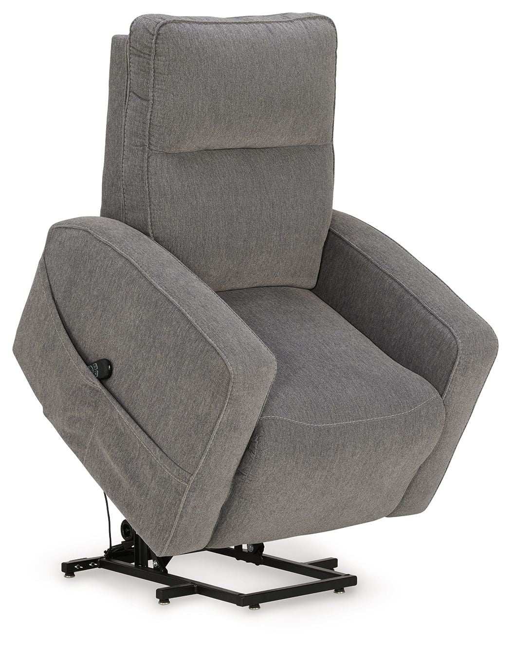 Starganza - Power Lift Recliner - Best Buy Furniture