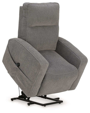 Starganza - Power Lift Recliner - Best Buy Furniture