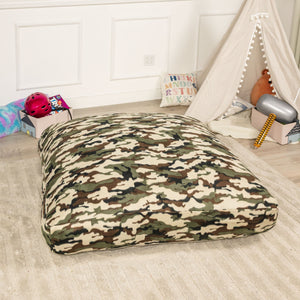 Sensory Crash Pad for Kids & Adults