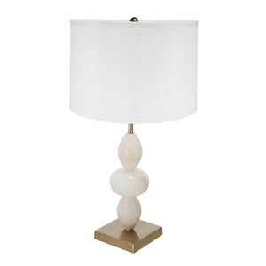D14x26.3" Table Lamp