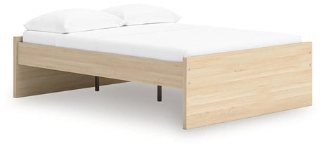 Onita - Platform Bed - Best Buy Furniture