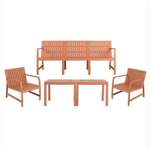 Furniture Set, Waterproof and Durable