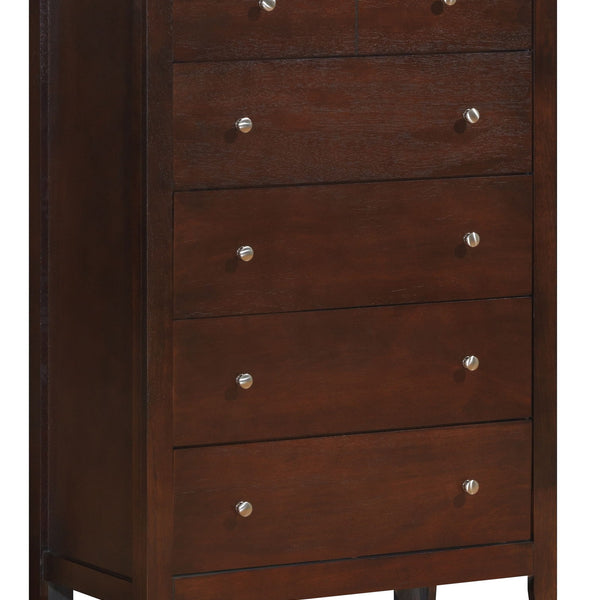 Storage Chest - Cappuccino
