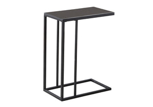 C-Shaped Accent Table For Living Room - Best Buy Furniture