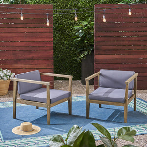 Newbury Club Chair